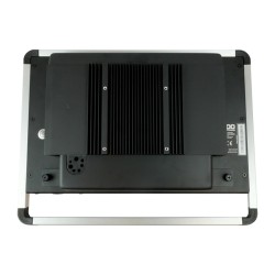 Panel PC professionnel IP65/IK08 personnalisable – FUTURA-W