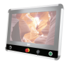 Panel PC professionnel IP65/IK08 personnalisable – FUTURA-W