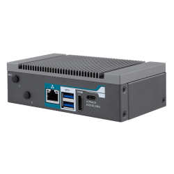 PC embarqué compact NVIDIA®...