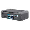 PC embarqué compact NVIDIA® Jetson Orin™ Nano pour Edge IA – AEC-2000