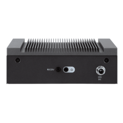 PC embarqué compact NVIDIA® Jetson Orin™ Nano pour Edge IA – AEC-2000