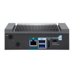 PC embarqué compact NVIDIA® Jetson Orin™ Nano pour Edge IA – AEC-2000
