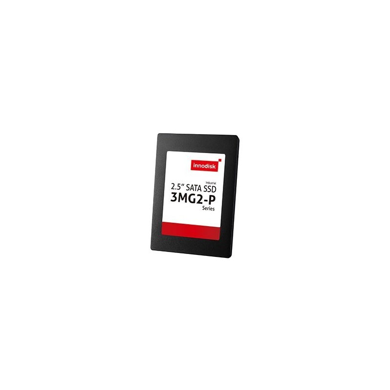 SSD SATA 2,5" 3MG2-PAWT