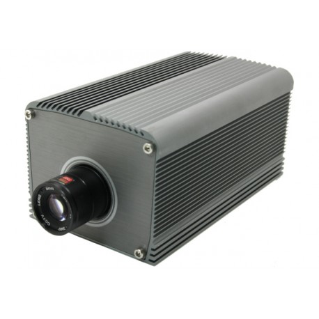 Framework pour caméra COTS iVIS-220B-ITS
