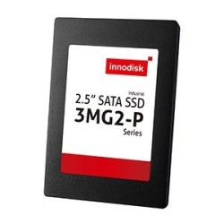 SSD SATA 2,5"  3MG2-PA