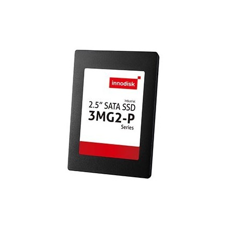 SSD SATA 2,5"  3MG2-PA