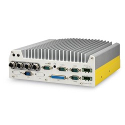 PC embarqué pour véhicules...