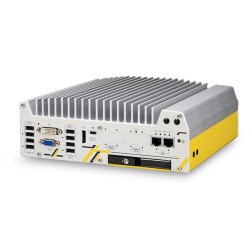PC embarqué pour véhicules – Nuvo-9100VTC