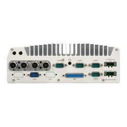 PC embarqué pour véhicules – Nuvo-9100VTC