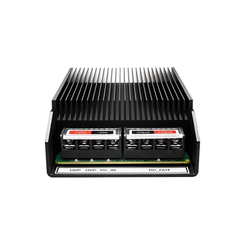 Convertisseur DC-DC Buck-Boost 13,8 V / 450 W – RPM-450