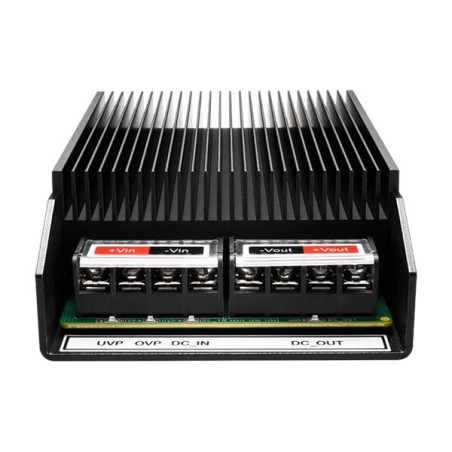 Convertisseur DC-DC Buck-Boost 13,8 V / 450 W – RPM-450