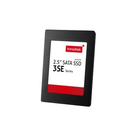 SSD SATA 2,5" 3SE