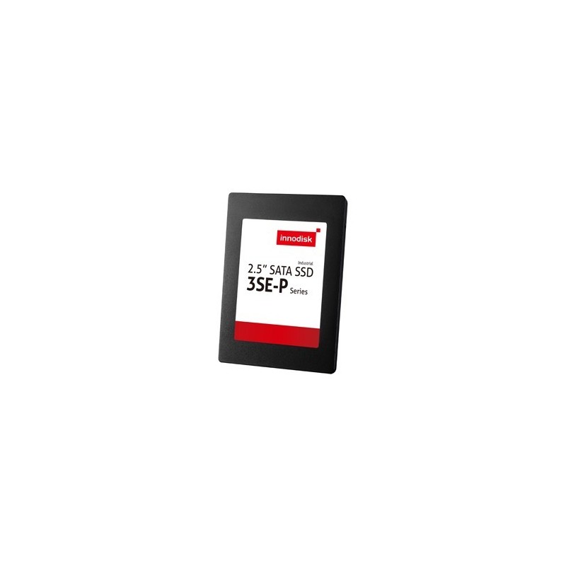 SSD SATA 2,5" 3SE-P