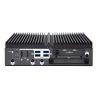 PC embarqué fanless avec 4 ports PoE+ RJ45 – ARTS-1550-R