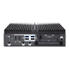 PC embarqué durci avec 4 ports PoE+ M12 - ARTS-1550-M