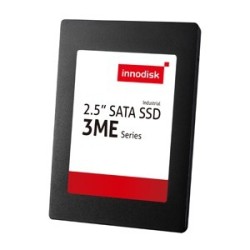 SSD SATA 2,5" 3MEWT