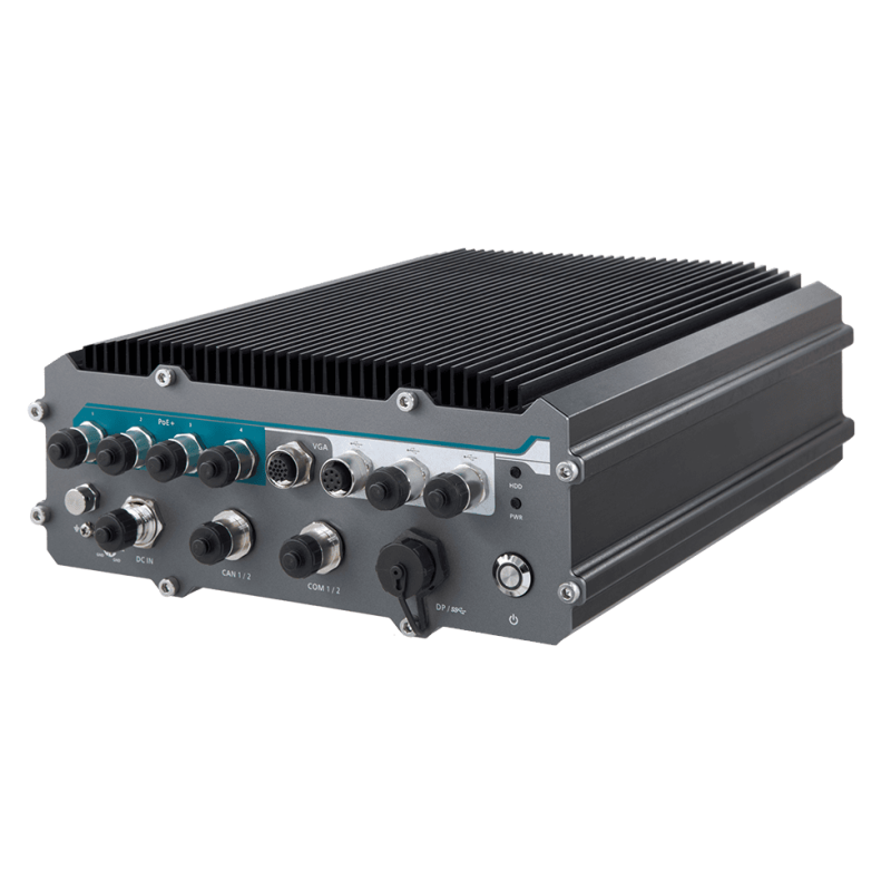 PC durci étanche IP69K – ARTS-7670