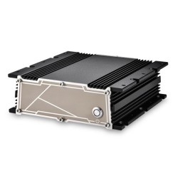 PC industriel étanche IP67 fanless - POC-766AWP