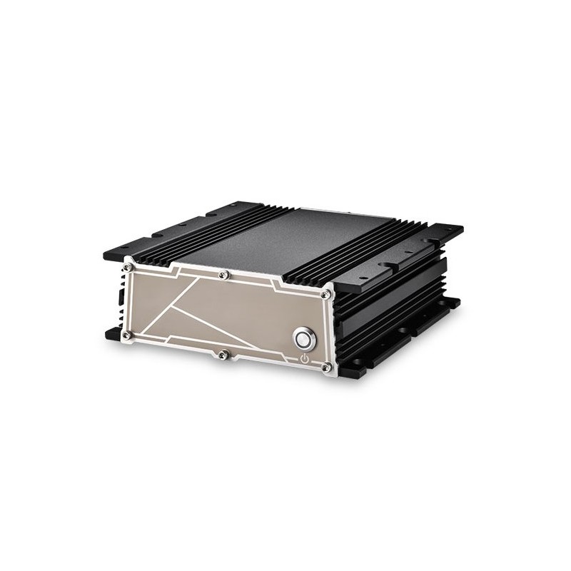 PC industriel étanche IP67 fanless - POC-766AWP
