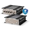 PC industriel étanche IP67 fanless - POC-766AWP