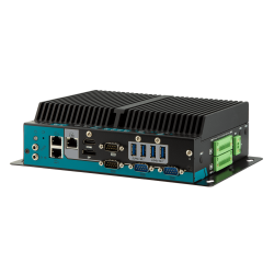 PC industriel fanless...