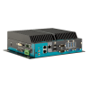 PC industriel fanless embarqué Intel® Core™ pour IA et vision industrielle – ARES-1980