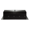 PC industriel fanless embarqué Intel® Core™ pour IA et vision industrielle – ARES-1980