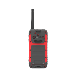 Terminal mobile ATEX d’inspection avec thermographie et PTT - G60 Pro