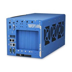 PC industriel IA pour GPU...