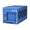 PC industriel IA pour GPU NVIDIA RTX™ 600 W extensible - Nuvo-10109GC