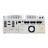 PC industriel Edge AI Intel® Ultra 200 avec NPU et GPU 150W - Nuvo-11160GC