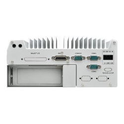 PC industriel Edge AI Intel® Ultra 200 avec NPU et GPU 150W - Nuvo-11160GC