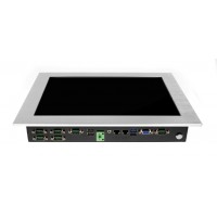 Panel PC tactile 15" HPC150BR-2930-4G