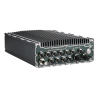PC militaire durci IP69K fanless MIL-STD - SEMIL-2200
