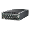 PC militaire durci IP69K fanless MIL-STD - SEMIL-2200