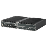 PC militaire durci IP69K avec GPU NVIDIA L4 pour IA embarquée - SEMIL-2200GC