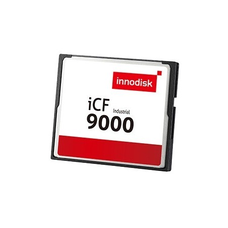 Compact Flash Industrielle SLC iCF9000