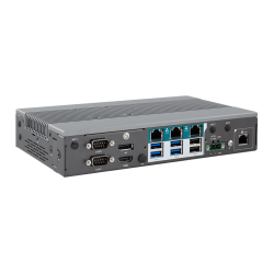 PC industriel fanless...