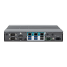 PC industriel fanless compact pour Edge Computing - ARES-1990