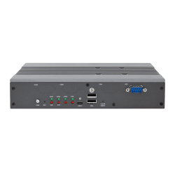 PC industriel fanless compact pour Edge Computing - ARES-1990