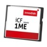 Compact Flash Industrielle MLC 1ME