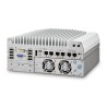 PC industriel IA avec interfaces GMSL2 Mini-FAKRA intégrées - Nuvo-9154GC