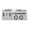 PC industriel IA avec interfaces GMSL2 Mini-FAKRA intégrées - Nuvo-9154GC