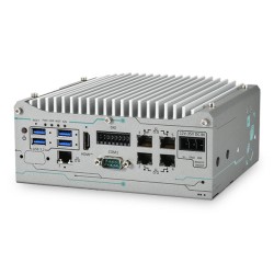 PC industriel Edge AI...