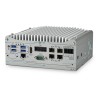 PC industriel Edge AI compact avec GPU NVIDIA® et Ryzen™ AI - POC-960GC