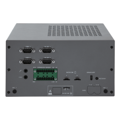 Ordinateurs industriels IA NVIDIA® Jetson Thor™ T5000 - Série AEC-8000