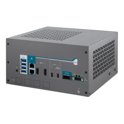 Ordinateurs industriels IA NVIDIA® Jetson Thor™ T5000 - Série AEC-8000