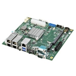 Cartes mères Mini-ITX...
