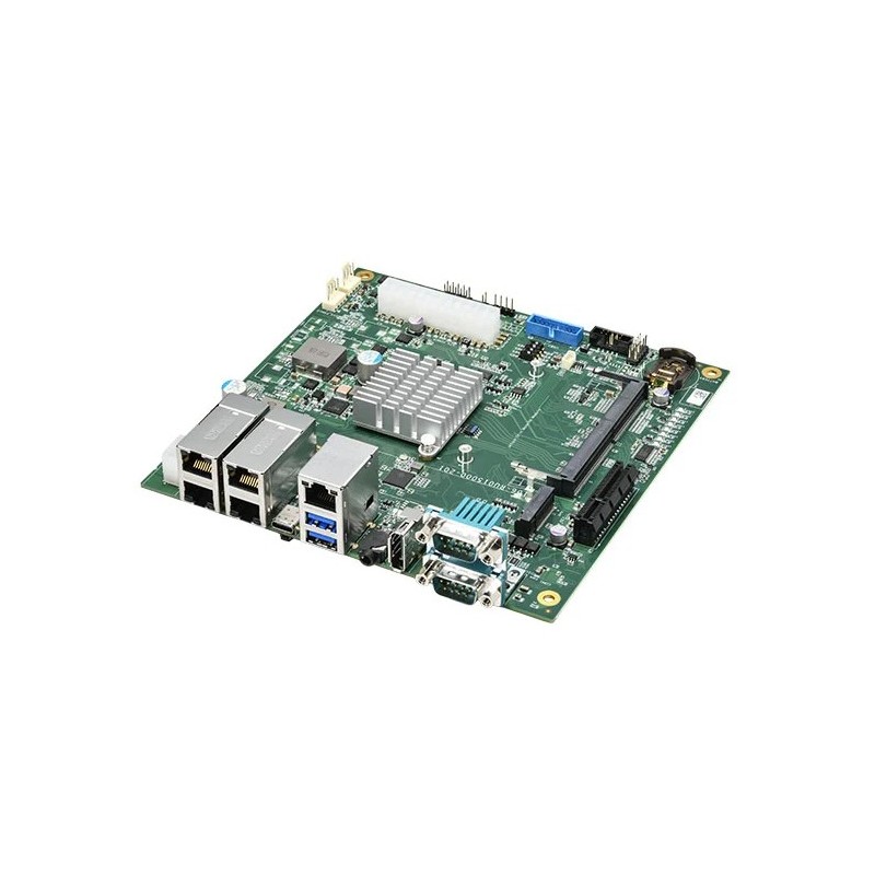 Cartes mères Mini-ITX industrielles pour NVIDIA® Jetson Orin™ - Série Jemii-150
