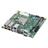Cartes mères Mini-ITX industrielles pour NVIDIA® Jetson Orin™ - Série Jemii-150